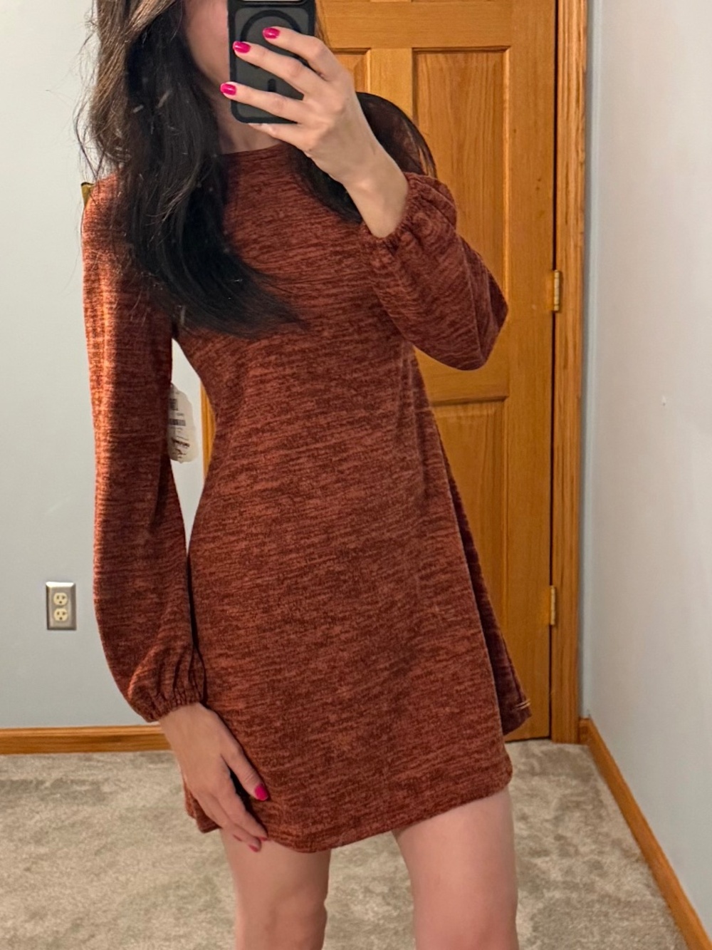 Nwt Women’s small Altar’d state dress